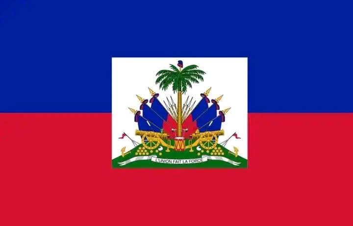 Haiti