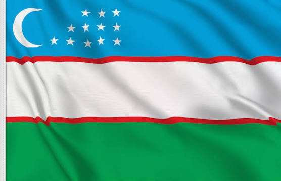 Ouzbekistan